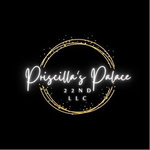 Meet your Posher, Priscillas